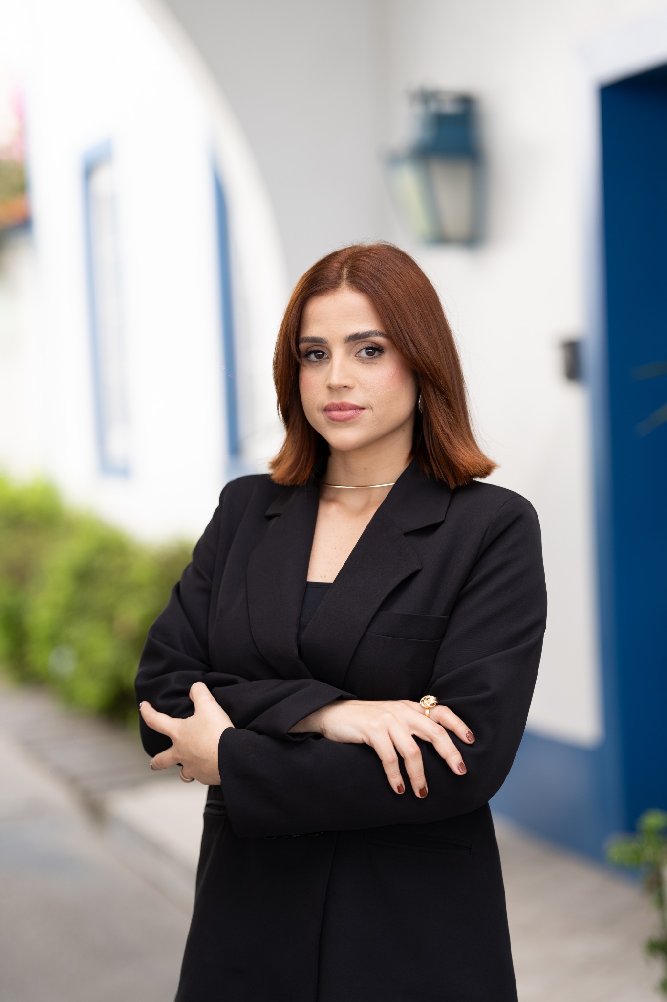 Maryana Filgueira, advogada